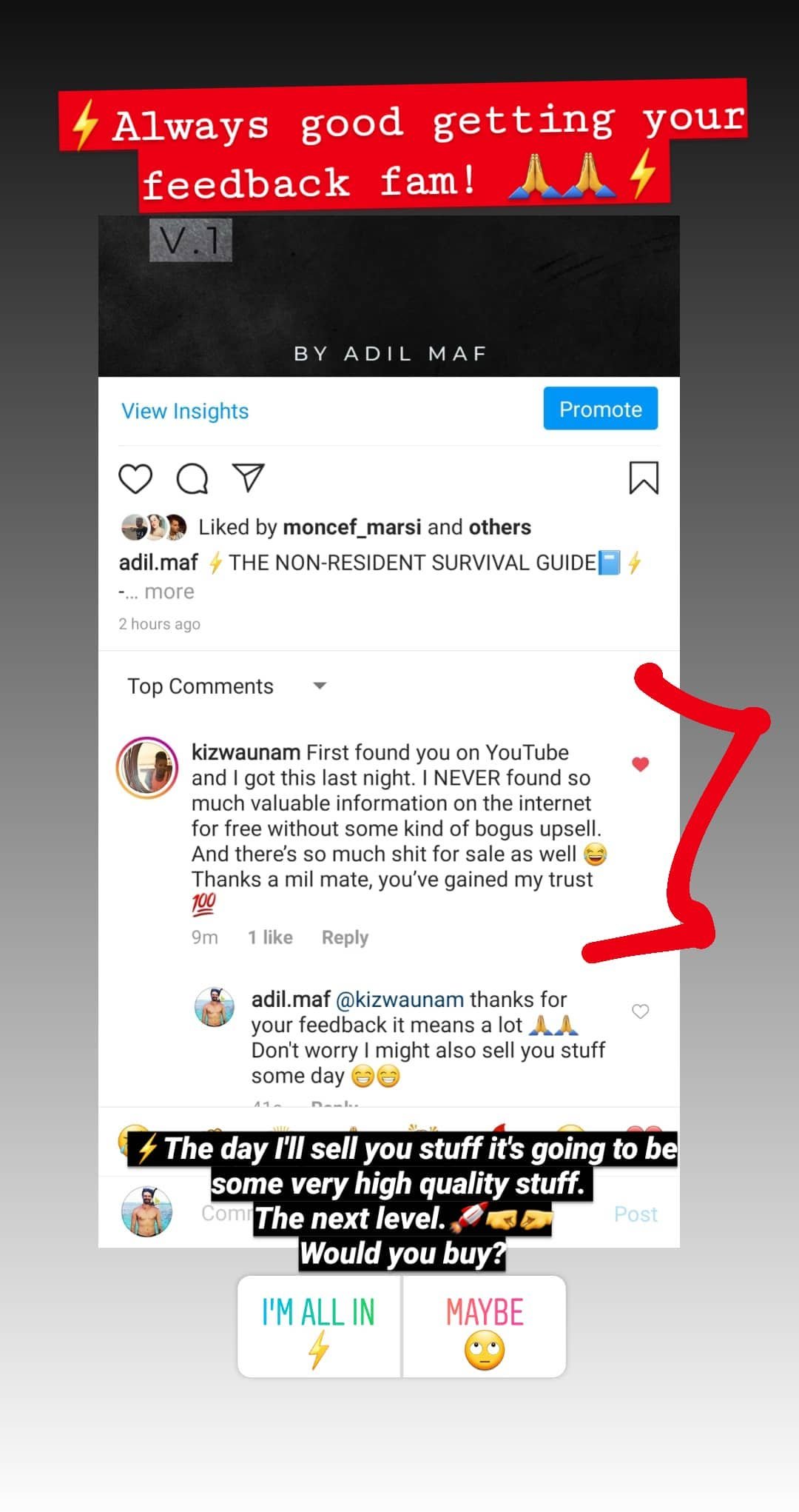 PAYMENT PROCESSING SECRETS - ADIL MAF