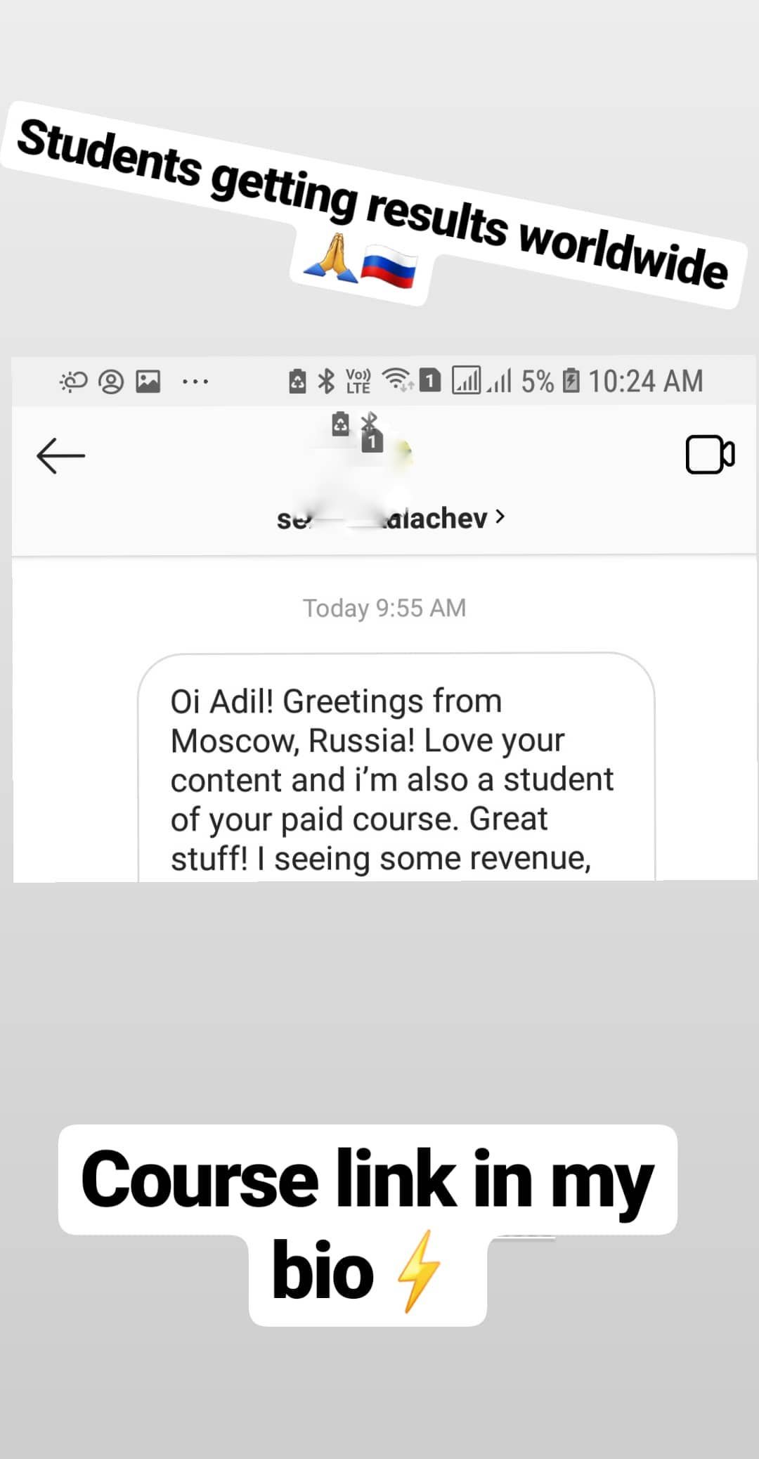 PAYMENT PROCESSING SECRETS - ADIL MAF