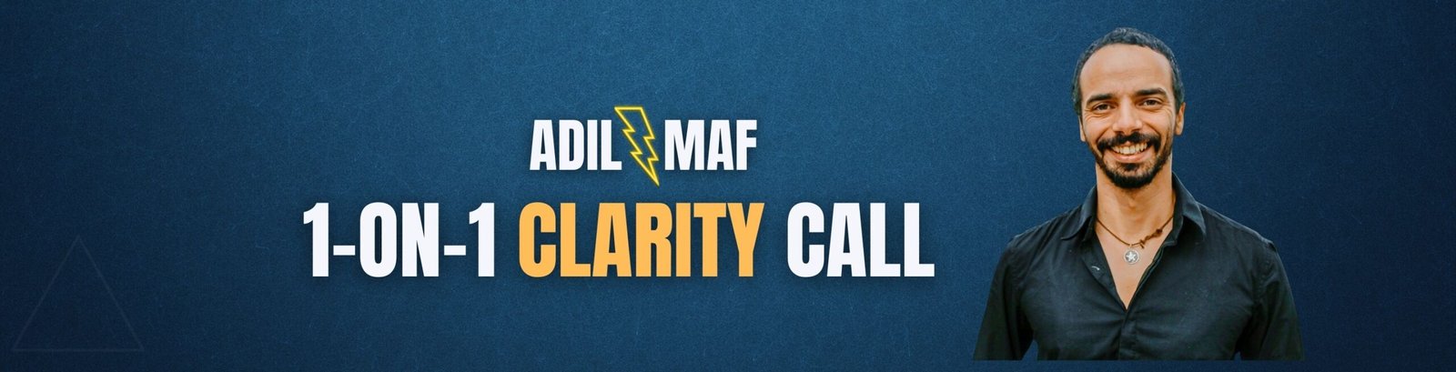 Adil Maf - Payment Processing Secrets